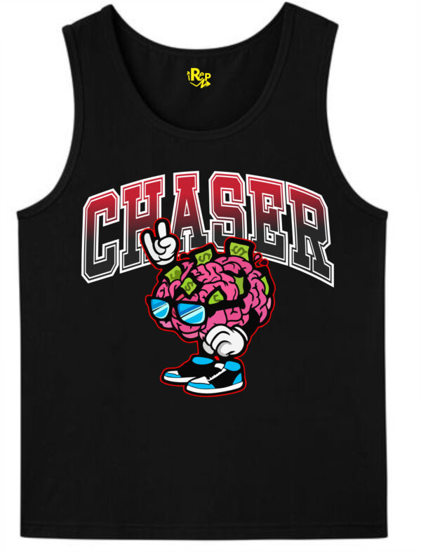 Chaser Armless