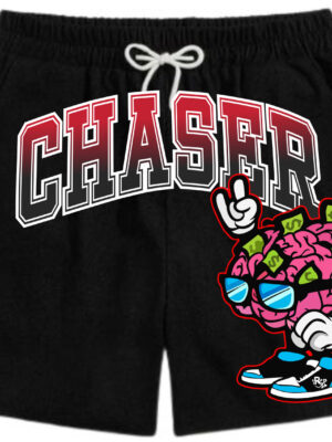 Chaser B Short