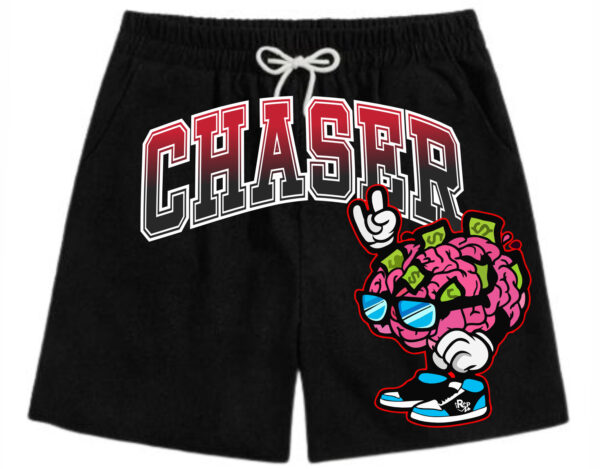 Chaser B Short