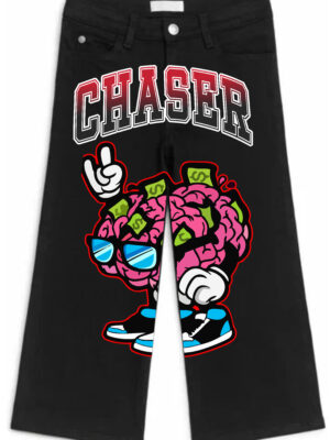 Chaser Long