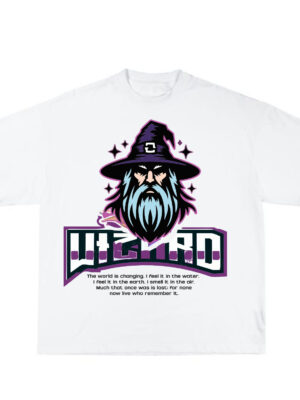 Wizard Tees