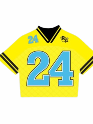 Yellow Jersey